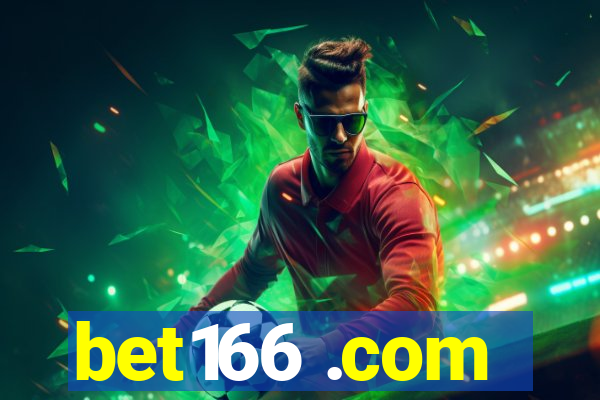 bet166 .com